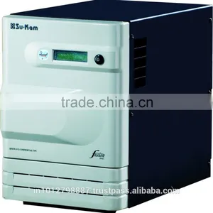 Pure Sine Wave Commercial UPS Fusion 2.5KVA 48V thumbnail-2