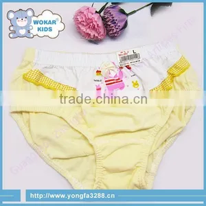 High Quality Factory Price Girls Underware thumbnail-4