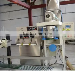 25kg Automatic Corn Flake Packing Machine Price thumbnail-3