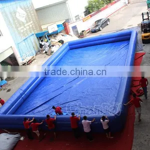 Largest Best Selling Adult Square Inflatable Swimming Water Pool for Sale Quality Choice thumbnail-2