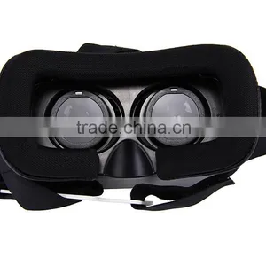 3D Glasses Virtual Reality Vr Box 2.0 With Hot Selling thumbnail-3