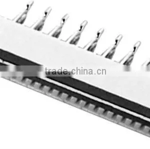 1.0mm Pitch Fpc Connector 1.0E-nPL thumbnail-1