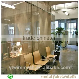 Feshionable Anping Aluminum Chain Curtain for Arabic Curtains thumbnail-5
