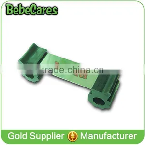 Home Decorative Sliding Plush Door Draft Stopper thumbnail-5