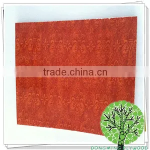 PVC Film Coated Plywood thumbnail-4