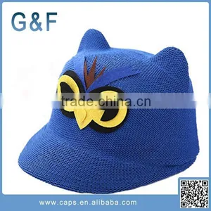 Latest Design Cheap Kids Funny Hats For Sale thumbnail-4