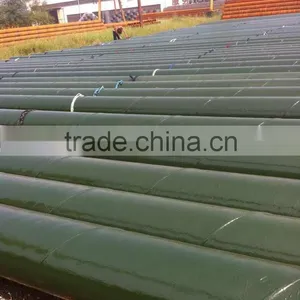 DIN 30670coating Line Pipe thumbnail-1