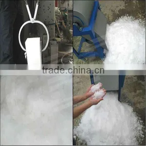 Industrial Ice Crusher for Block Ice thumbnail-5