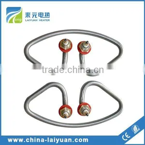 Stainless Steel Electric Immersion Tube Heater thumbnail-5