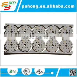More Than 10 Years Pcb China Supply Aluminum Pcb for Led thumbnail-5
