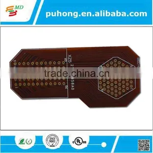 OEM Polyimide LCD Display FPC Board and FPC Connector,FPC,flex Fpc thumbnail-3