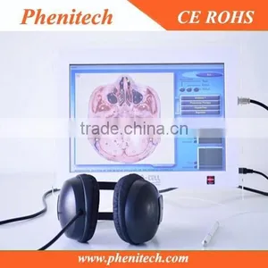 2015 Popular Low Price Touch Screen 3d Nls Quantum Health Analyzer/touch Screen 3D-NLS thumbnail-3