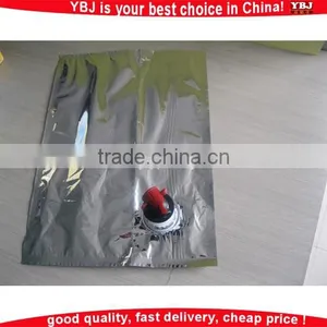 Bag in Box, Liquid Packaging Bag thumbnail-3
