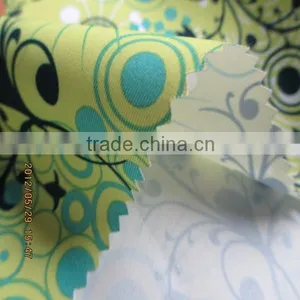 320T Polyester Taslon Fabric With Milky Coating thumbnail-3