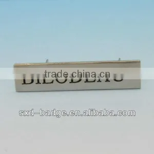 Metal Nameplates Logo Decorative Nameplates thumbnail-1