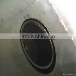 TM-202 Cabinet Type Double Insurance Thermostatic Explosion Proof Oven thumbnail-6