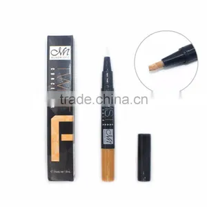 Menow Make Up Whitening Liquid Foundation Scar Concealer Dot Free thumbnail-1