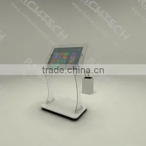 RichTech Interactive Touch Screen Kiosk thumbnail-2