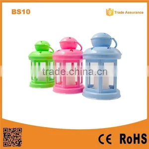 Promotion BS10 Plastic Top Seller Cheap Classic Home Decoration Hurricane Lantern,christmas Hurricane Lantern thumbnail-1
