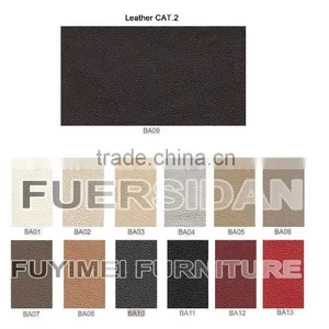 2014 Cat.2 Brazil Leather for Modern Sofa thumbnail-1