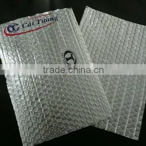 P2 Cat Tuong Roof Insulation Material With Metalized Foil on Both Side and Bubble Air of Polyethylene From Vietnam thumbnail-5