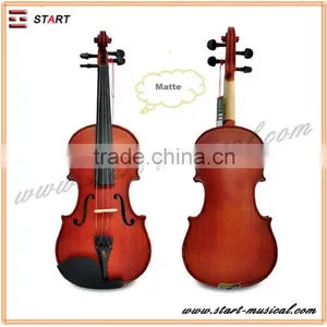 Hot Sales Factory Made Student Color Violin thumbnail-1