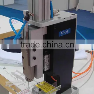 SAGA TM-300 Tagging Machine thumbnail-1