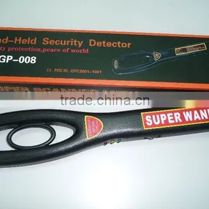 Metal Detector thumbnail-6
