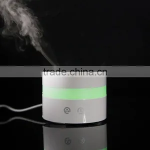 New Technology Electric Aroma Diffuser Lamp for Aromatherapy thumbnail-4