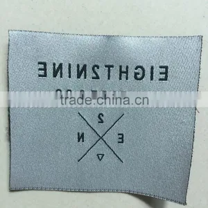 Yiwu Factory Direct Sew on Type Care Label in Garment Labels thumbnail-2