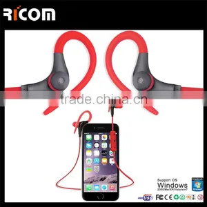 2016 Sport Bluetooth Earphone With Mic,wireless Stereo Earphone Bluetooth With Factory Offer--BTH-210--Ricom thumbnail-1