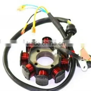 200cc250cc Loncin ATV Engine Parts Stator Coil thumbnail-1