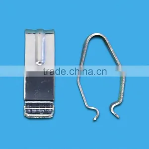 Wire Clip for Plastic Hanger thumbnail-1