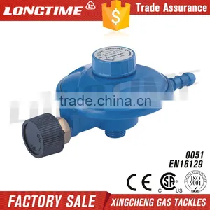 LP Gas Regulator for Indoor Use thumbnail-1
