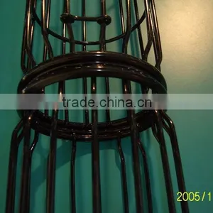 Filtration Bag Cage Filter Connecting Rings thumbnail-4