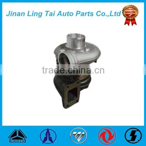 Weichai Engine Spare Parts Weichai Engine Supercharger for Sale thumbnail-4