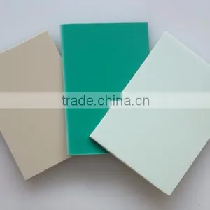 1mm to 12mm Plastic ABS Sheet, Wholesale ABS Plastic Sheet for Vacuum Forming thumbnail-3