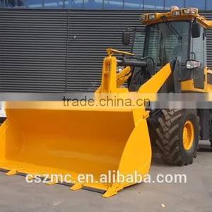 Hot Sale Wheel Loader SZM 910 thumbnail-1