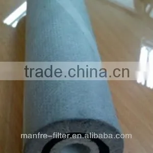 Activated Carbon Filter Element Water Filter Part thumbnail-1