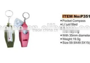 Metal Compass/hang Compass /mini Compass thumbnail-2