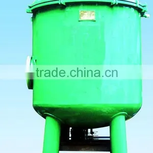 2016 New Type Vertical Gas Carburizing Pit Furnace Dia300x600mm thumbnail-1