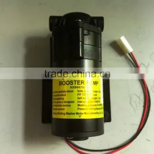 50/75/100G Ro Booster Pump thumbnail-5