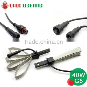 New Arrival Led Headlight Kit, 4000lm Single Hi/lo Beam Led Headlight Kit thumbnail-4