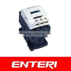 CJX2 (LC1-D) Series AC Contactor, Magnetic Contactor thumbnail-1