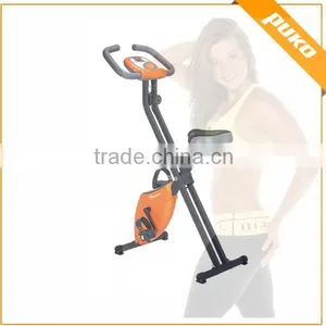 2016 PUKO Seen on tv Exercise Bike 917E5 Magnetic System thumbnail-1