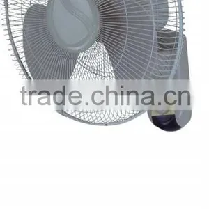 Wall Mounted Fan/Wall Fan With Synchronous Motor thumbnail-1