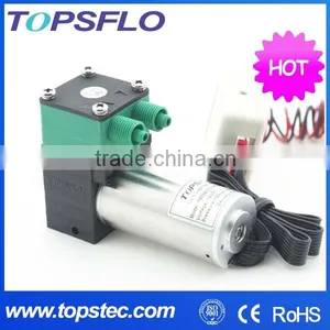 TM30B-D PWM 0-5V Speed 6V 12V 24v DC Diaphragm Air Pump thumbnail-2