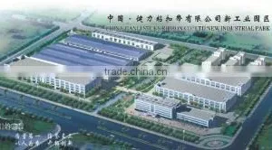 Jianli Sticky Ribbon Co., Ltd. company overview - view 1 thumbnail