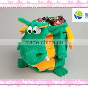 Plush Candy Bag thumbnail-1