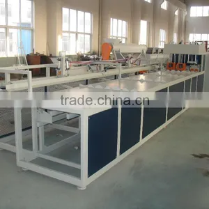 AUTOMATIC BELLING/STOCKING MACHINE thumbnail-2